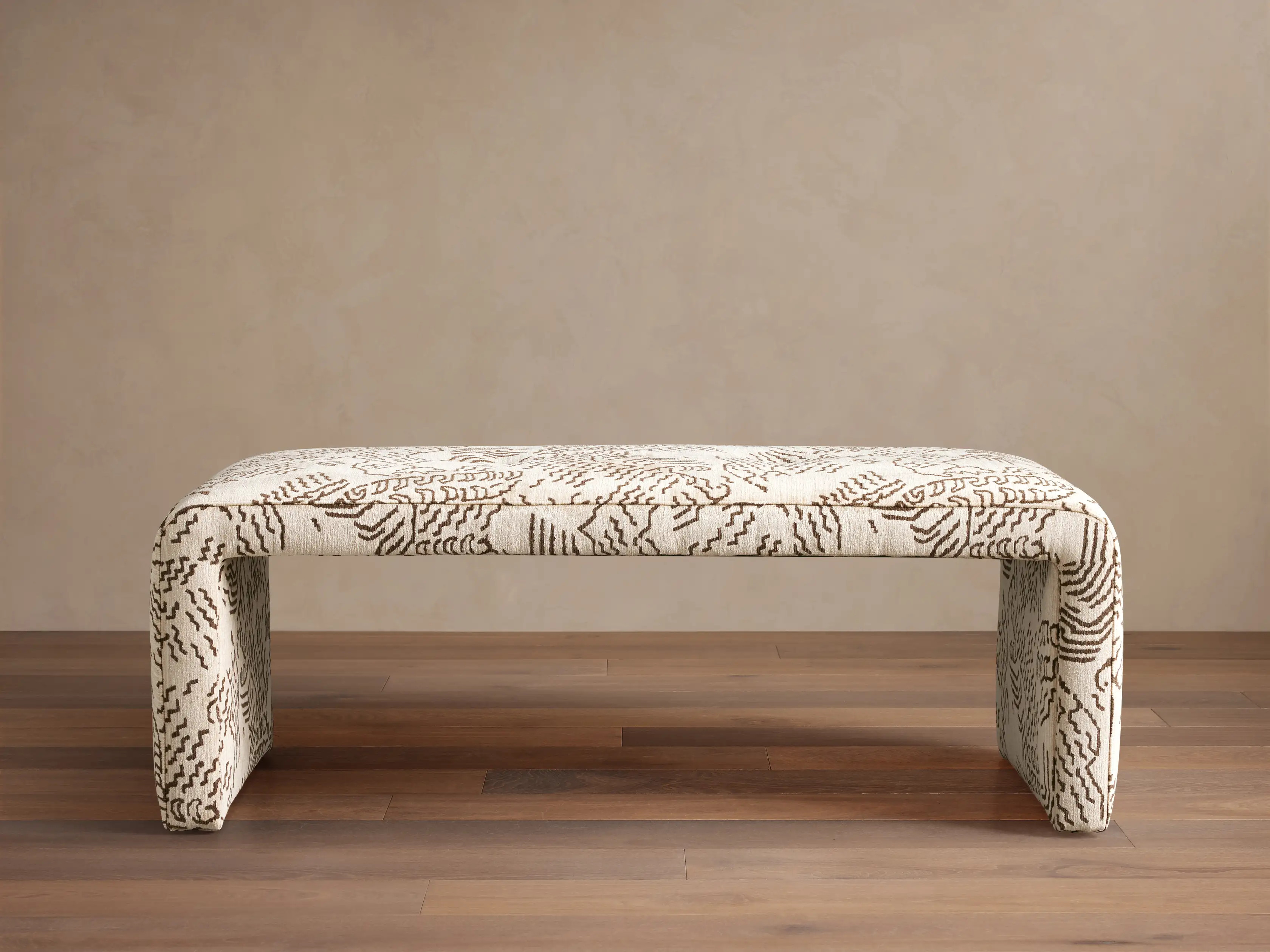 Ryan Bench | Arhaus