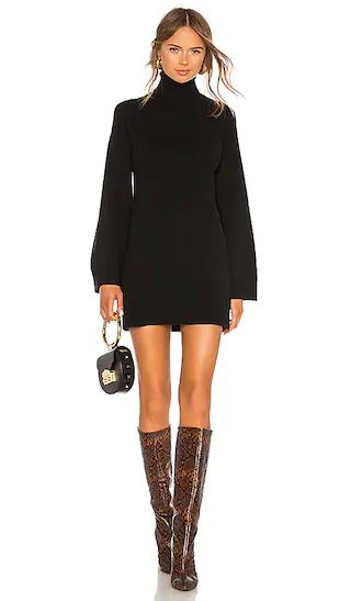 Fallon Sweater Dress | Revolve Clothing (Global)