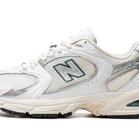 530 "Sea Salt Marsh Green" | Stadium Goods KR