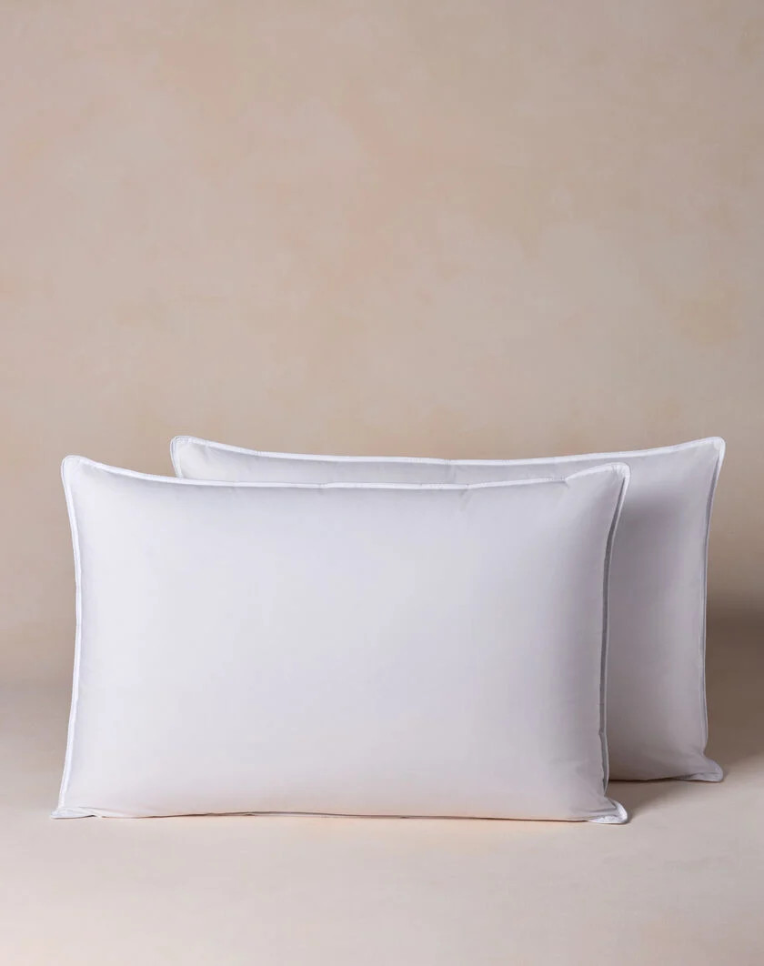 Down Pillow by The Ritz-Carlton | Marriott Bonvoy Boutiques