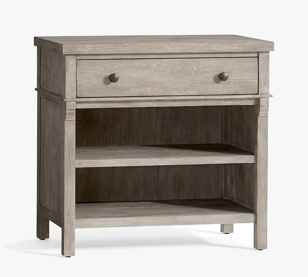 Toulouse 29" Nightstand | Pottery Barn (US)