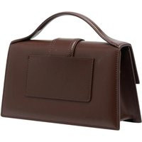 Jacquemus Sacs bandoulière, Bags Brown Brown en marron - Sacs Hobopour dames | Fashionette (FR)