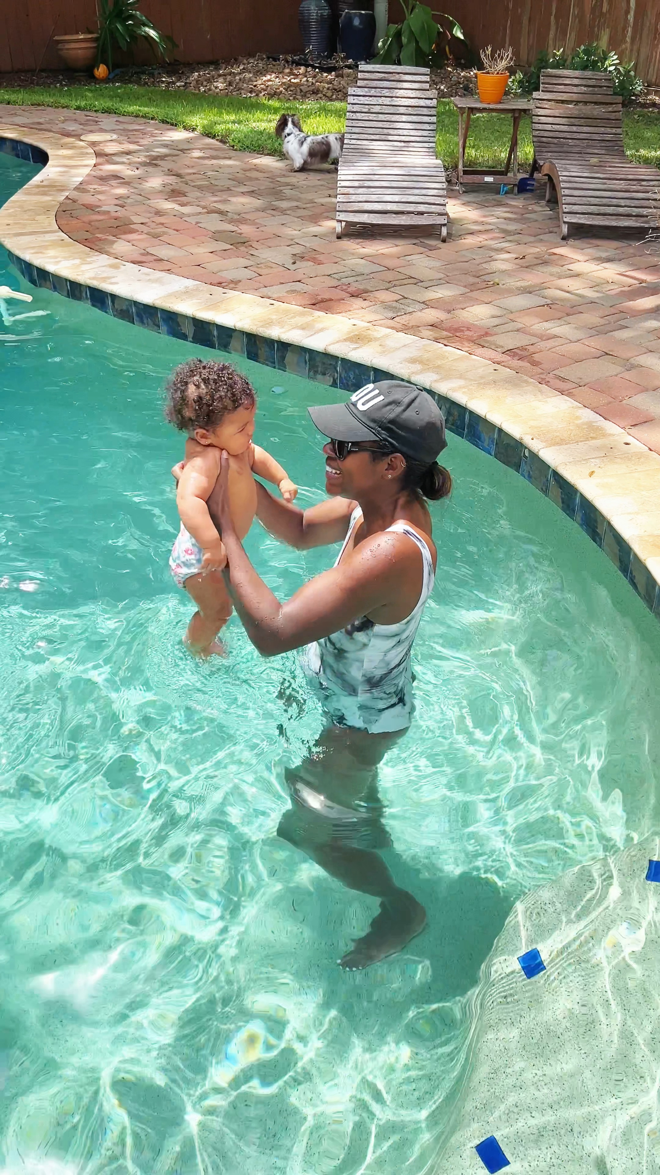 Now 6 months postpartum, meeting fitness goals is a lot simpler with the Burn by Cara Loren app. It’s a one stop shop for workouts you can modify, tracking progress, and staying motivated! 

#LTKVideo #LTKActive #LTKFitness