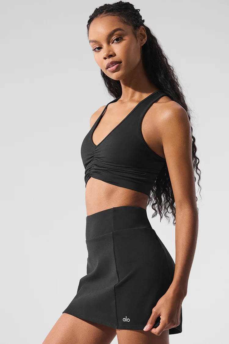 Wild Thing Bra | Alo Yoga (US)