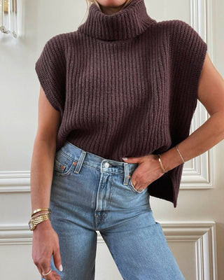 Splendid x @Cellajaneblog Cowl Neck Sweater | Spiffy & Splendid