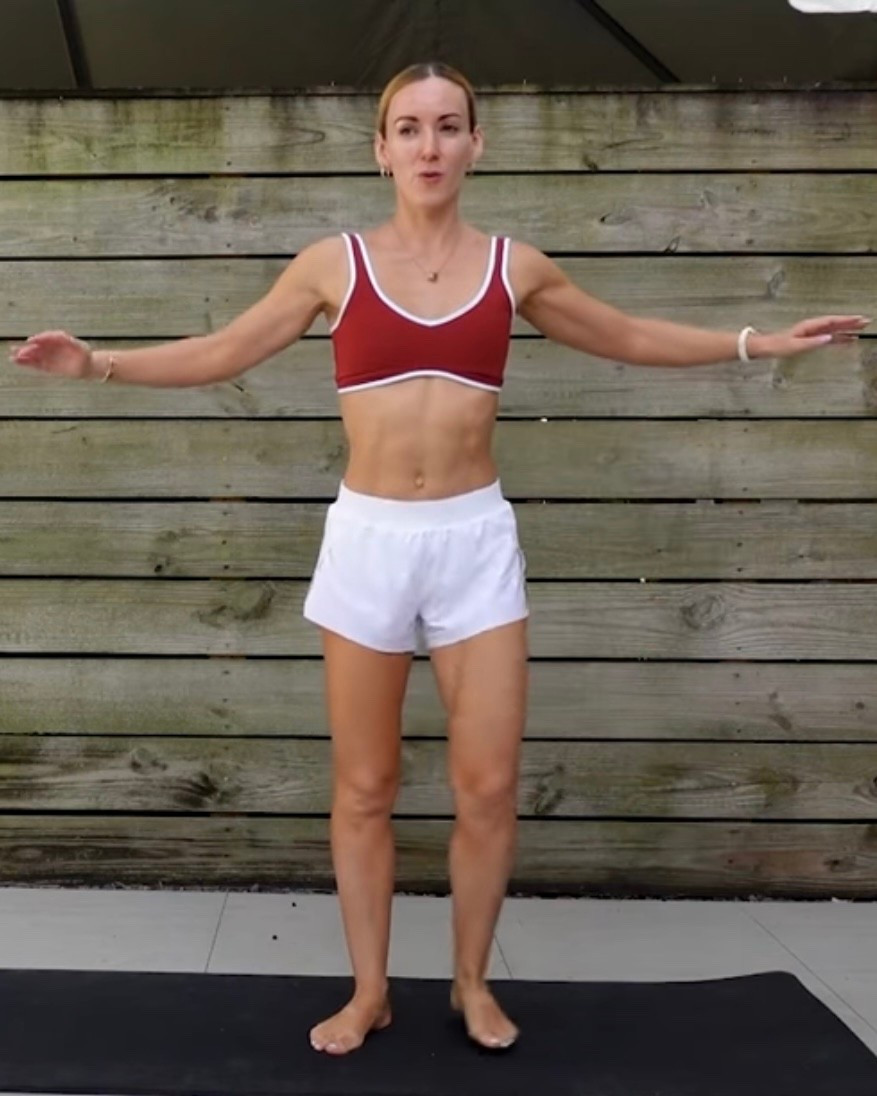 Surge day 10 

#LTKFindsUnder50 #LTKActive