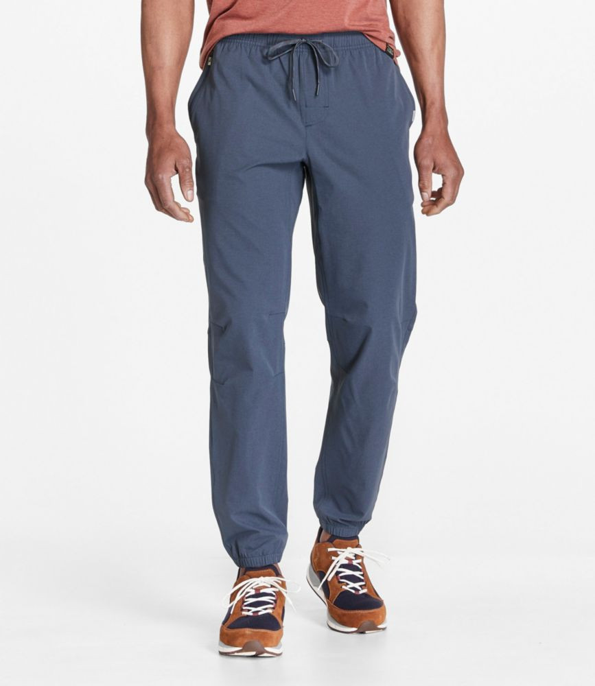 Men's L.L.Bean Multisport Joggers | L.L. Bean