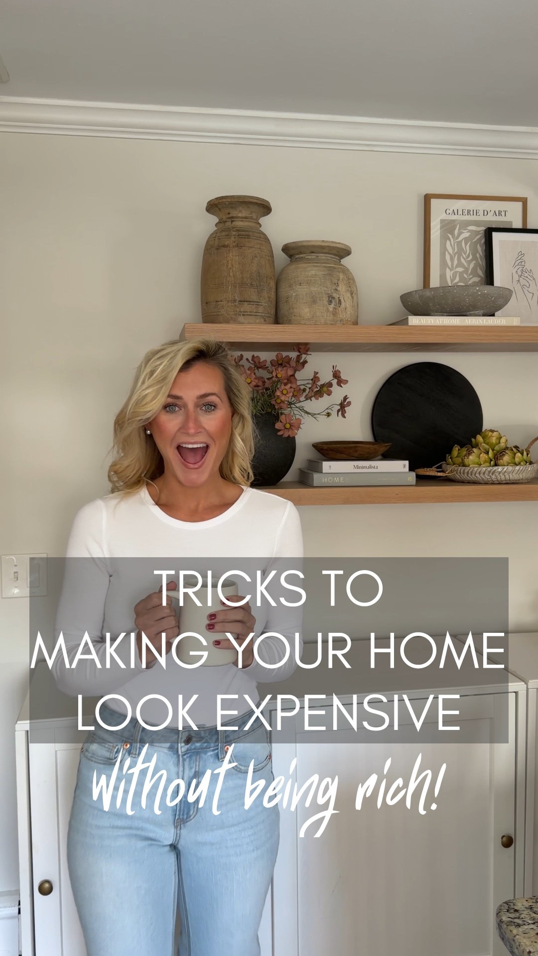 Amazon home finds that look expensive! 

#LTKHome