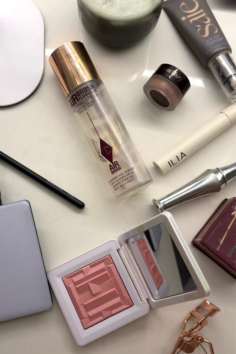 Current makeup faves 🩷

#LTKMostLoved #LTKSpringSale #LTKbeauty