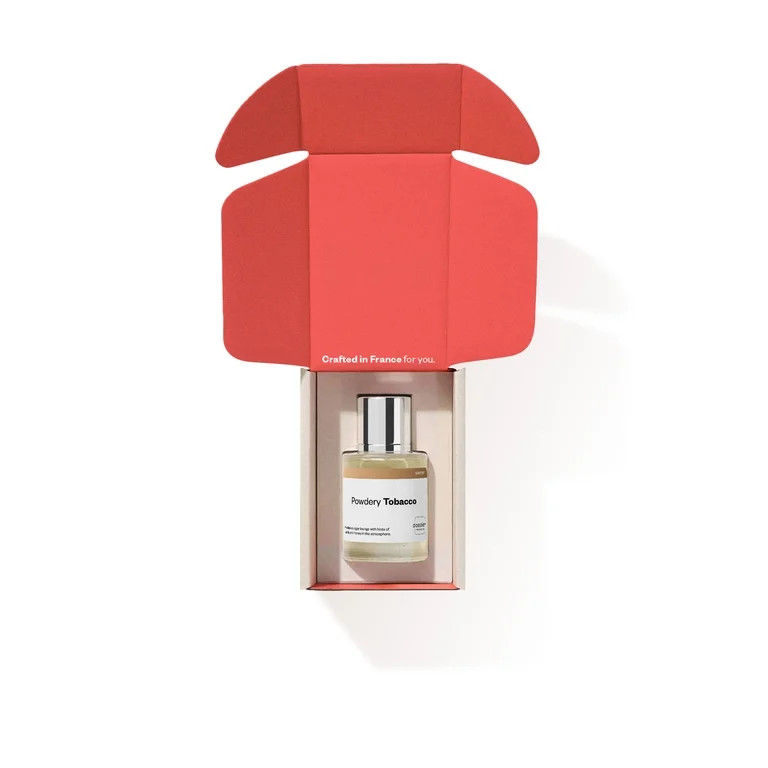 Dossier Ambery Saffron Eau De Parfum, Inspired by MFK's Baccarat Rouge 540, Unisex Perfume, 1.7 o... | Walmart (US)