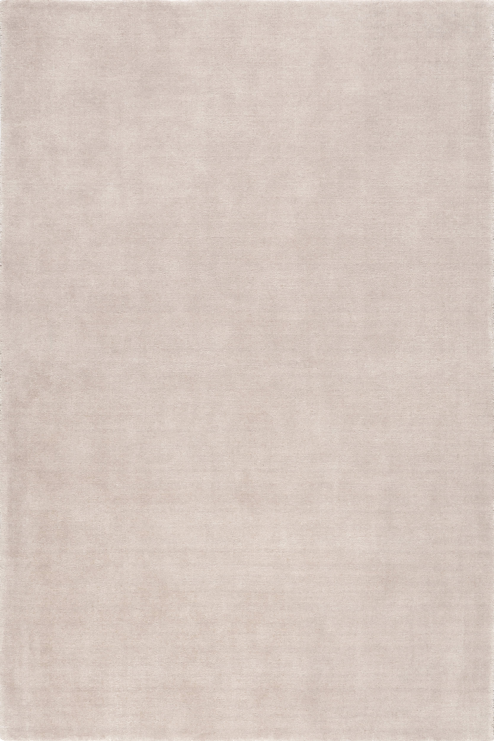 Arrel Speckled Wool-Blend Rug | Dove Grey | Rugs USA