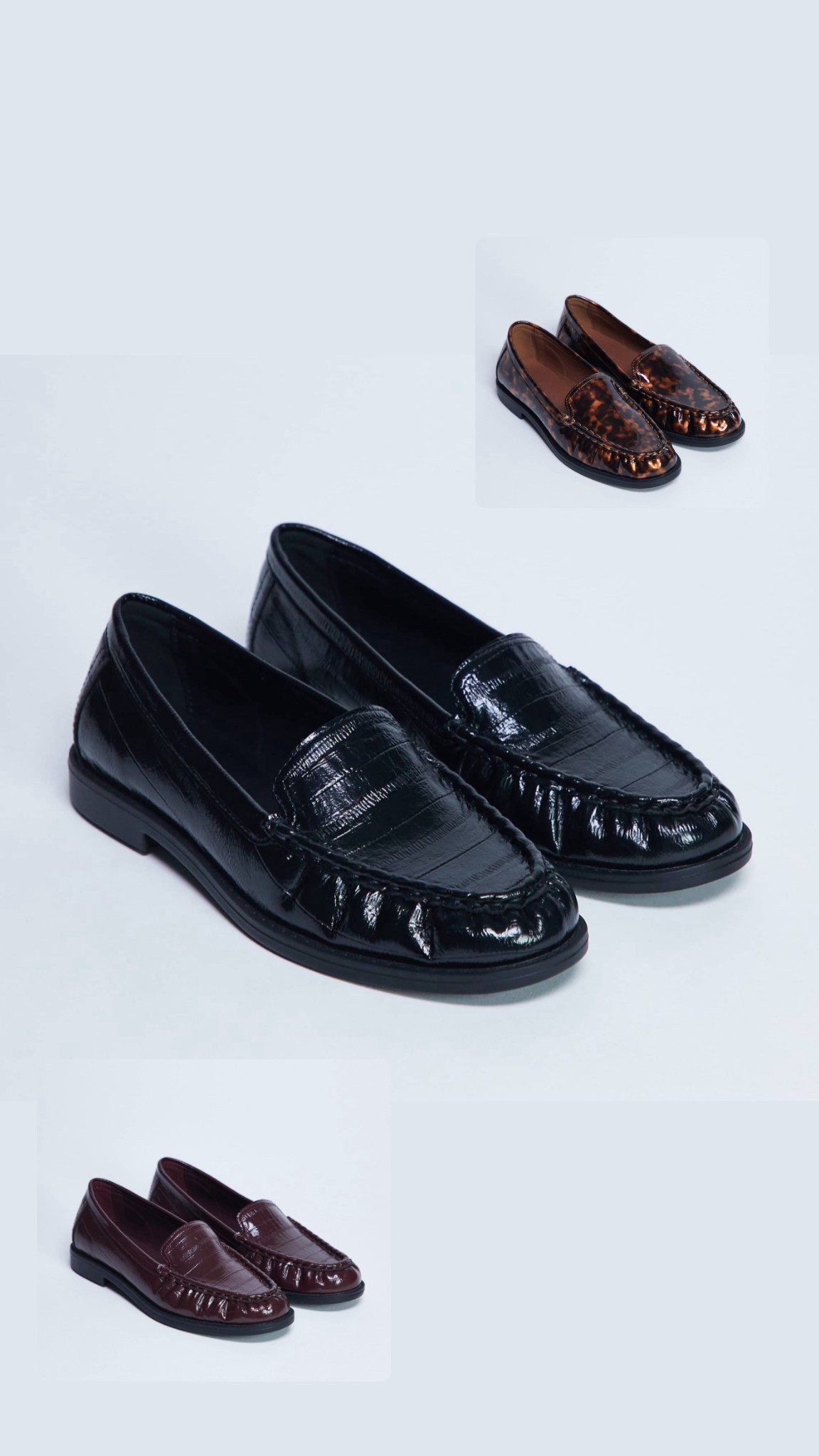 Loafers are IN and these happen to be less than $60 👏🏾

#LTKShoeCrush #LTKFindsUnder100 #LTKStyleTip