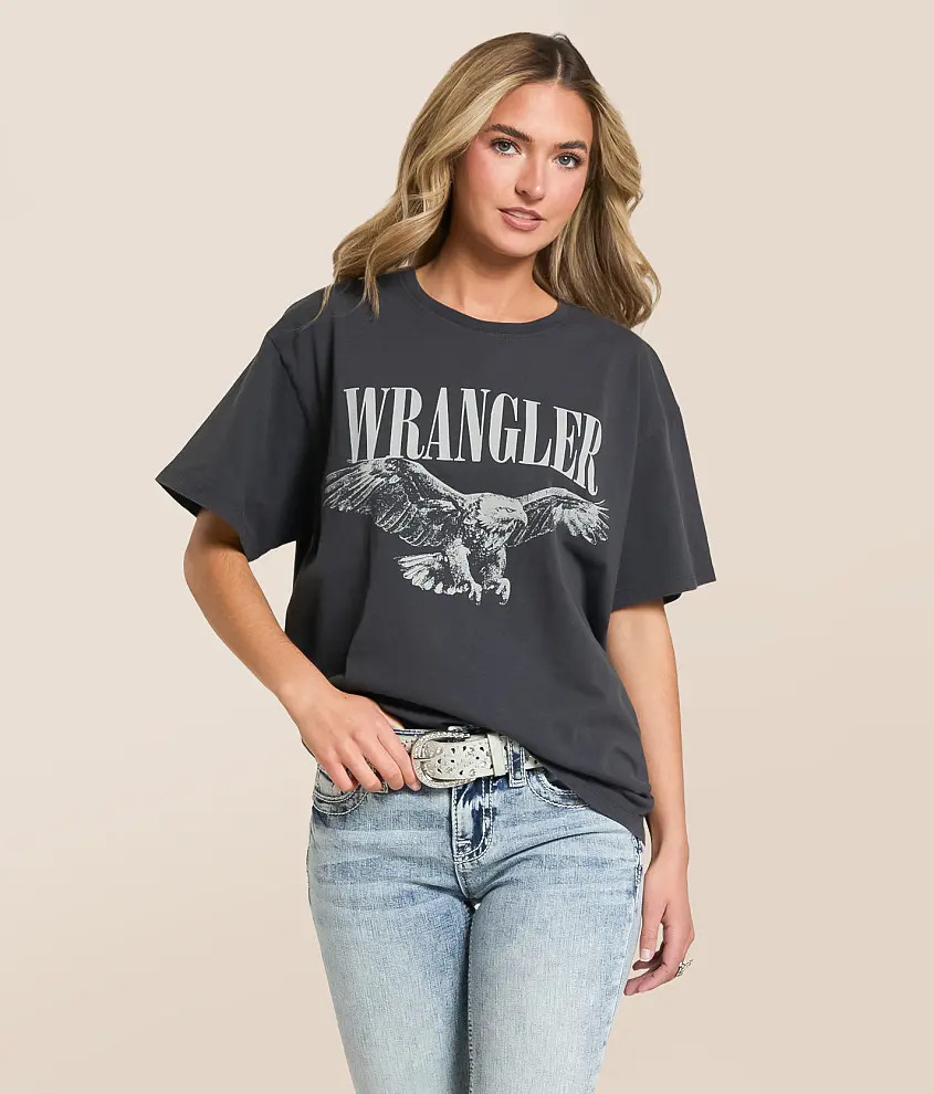 Eagle T-Shirt | Buckle