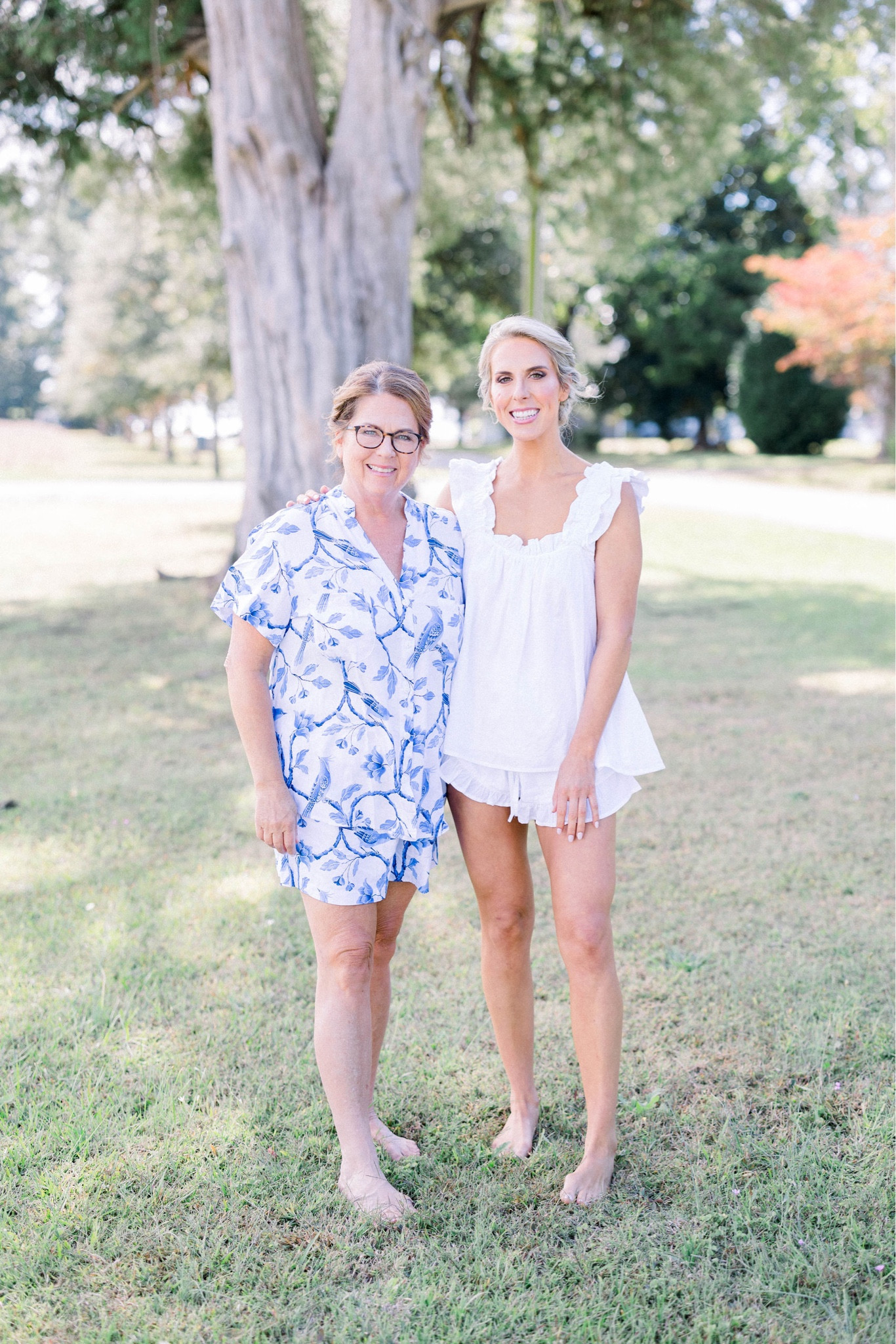 Getting ready fits 🤍

#LTKfit #LTKbeauty #LTKwedding