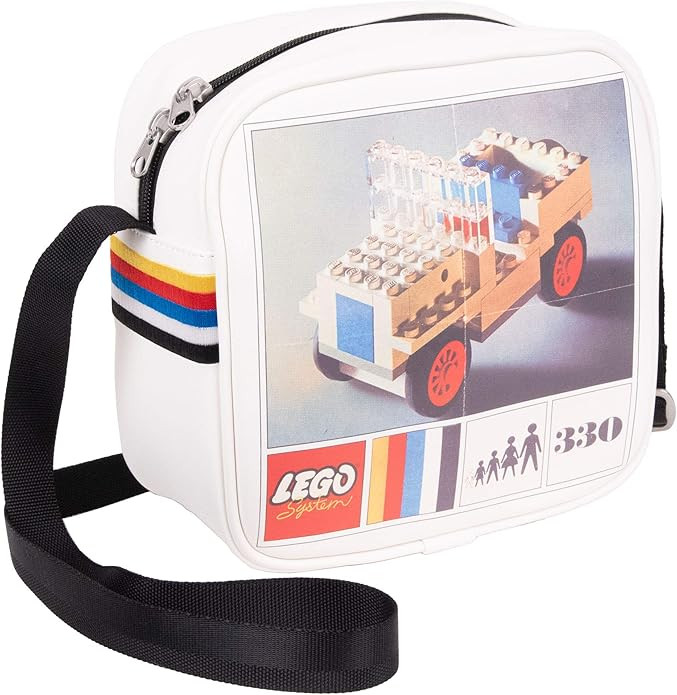 LEGO RETRO | Amazon (US)