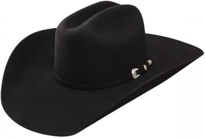 Brenham 4X Cowboy Hat | Amazon (US)