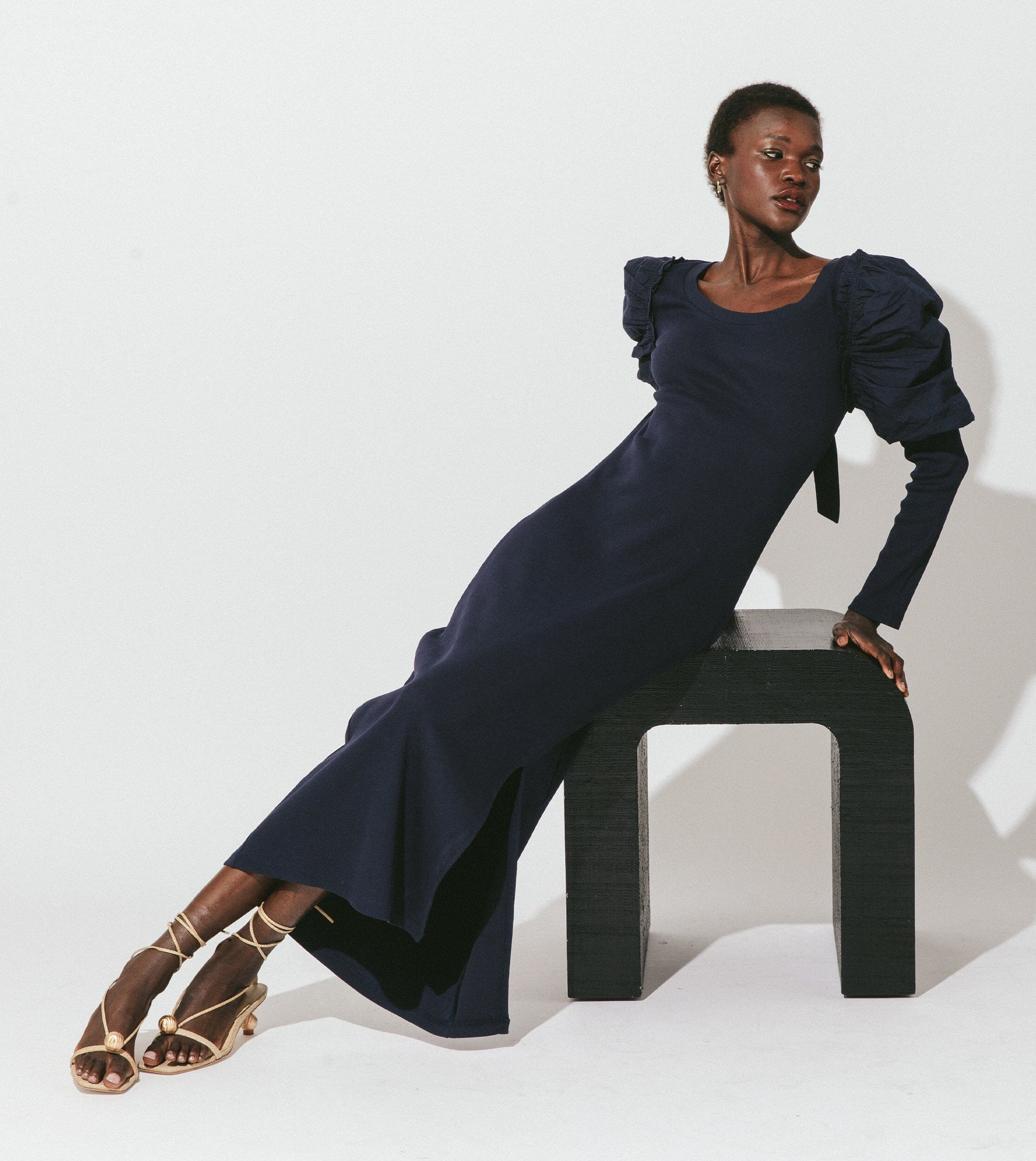 Shop Sandra Midi Dress | Cleobella | Cleobella LLC