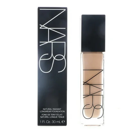 NARS Natural Radiant Longwear Foundation Santa Fe 1 oz | Walmart (US)