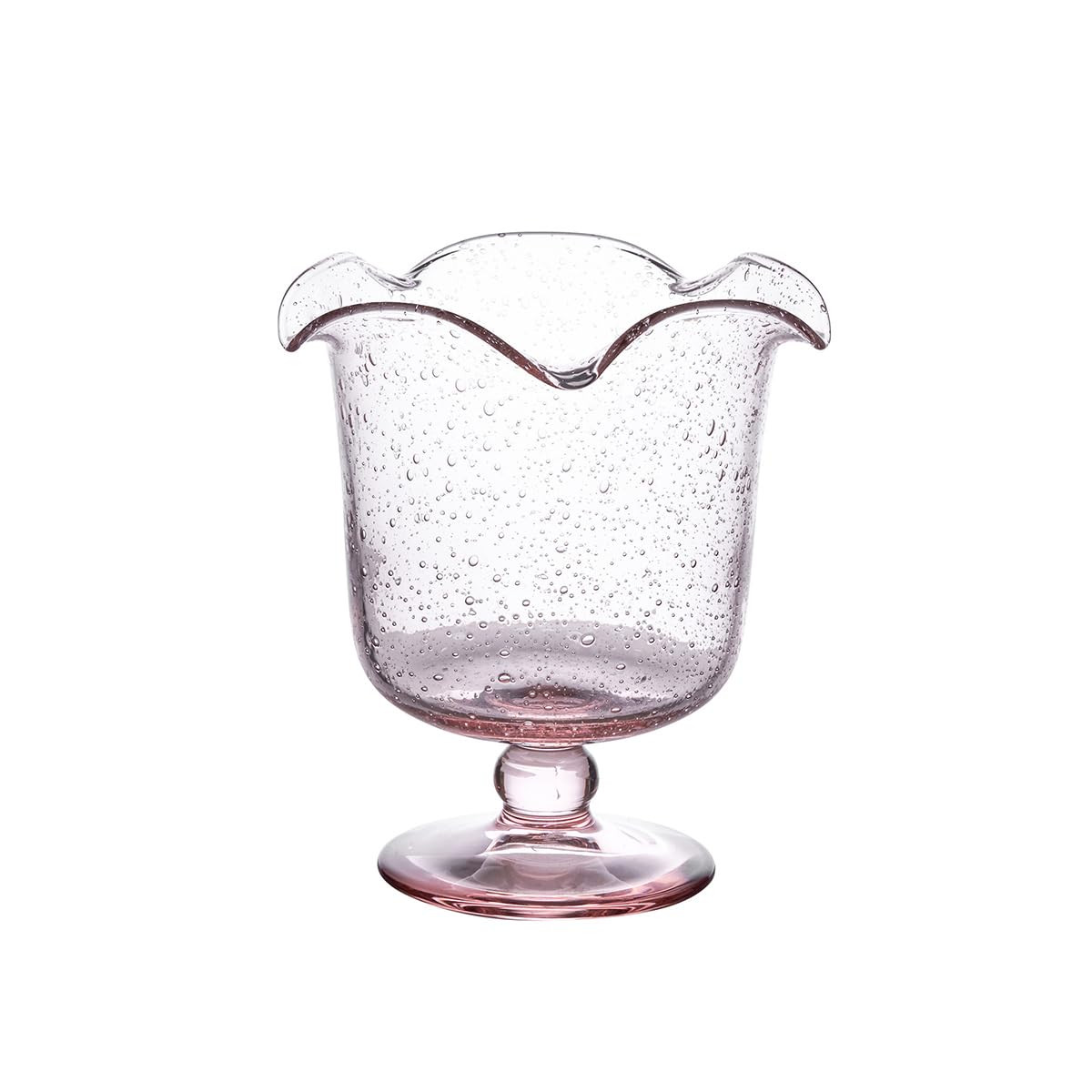 Juliska Provence 5.5" Hurricane - Blush | Amazon (US)