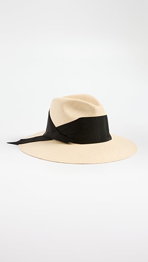 Gardenia Straw Hat | Shopbop