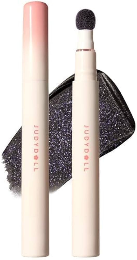 JUDYDOLL Matte Lip Cream, Smooth & Long-Lasting Velvet Lip Gloss, Red Lip Mud Non-fading Non-stic... | Amazon (US)