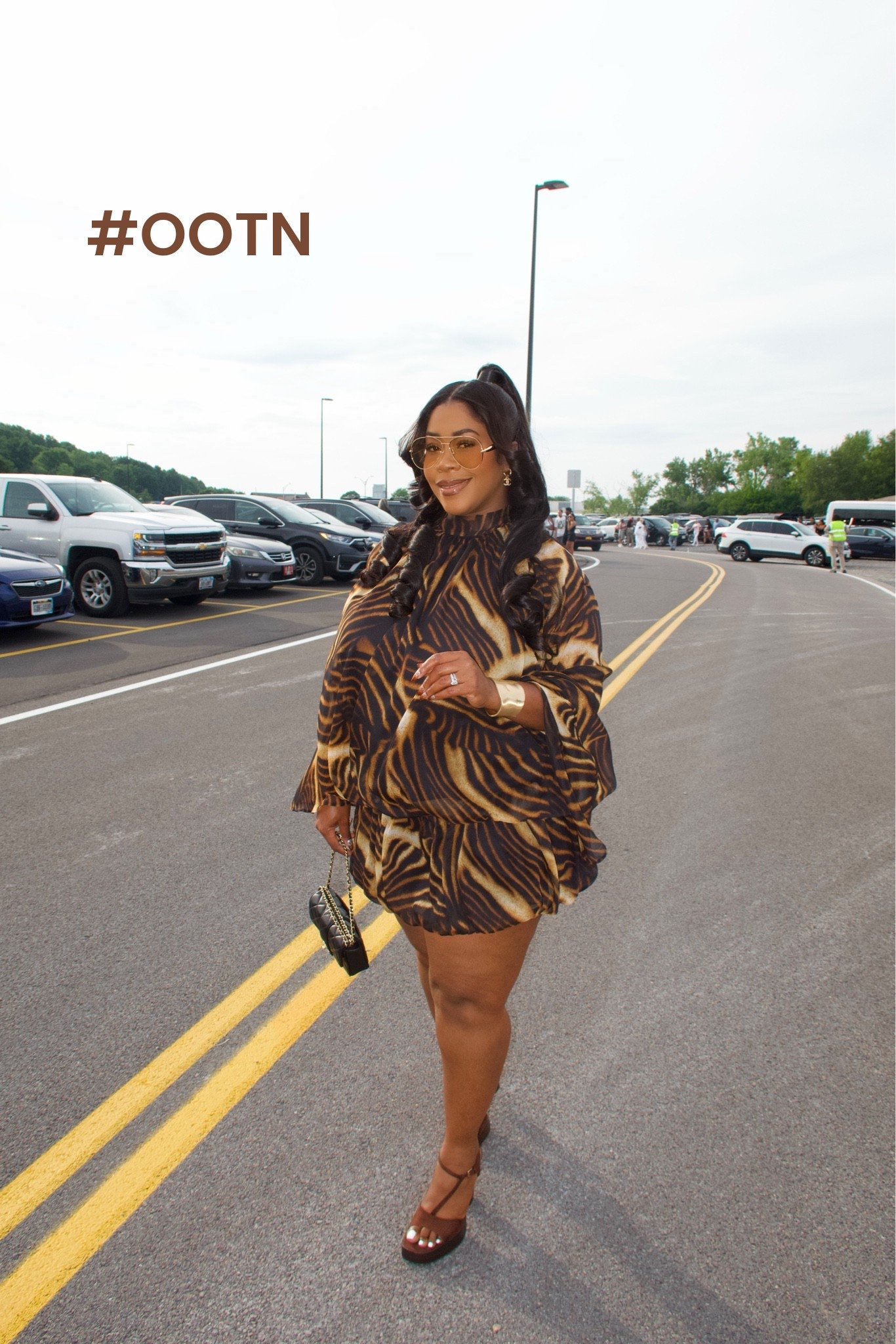✨Animal print will do just right ✨

#LTKgrwm #LTKdayinmylife #LTKootd