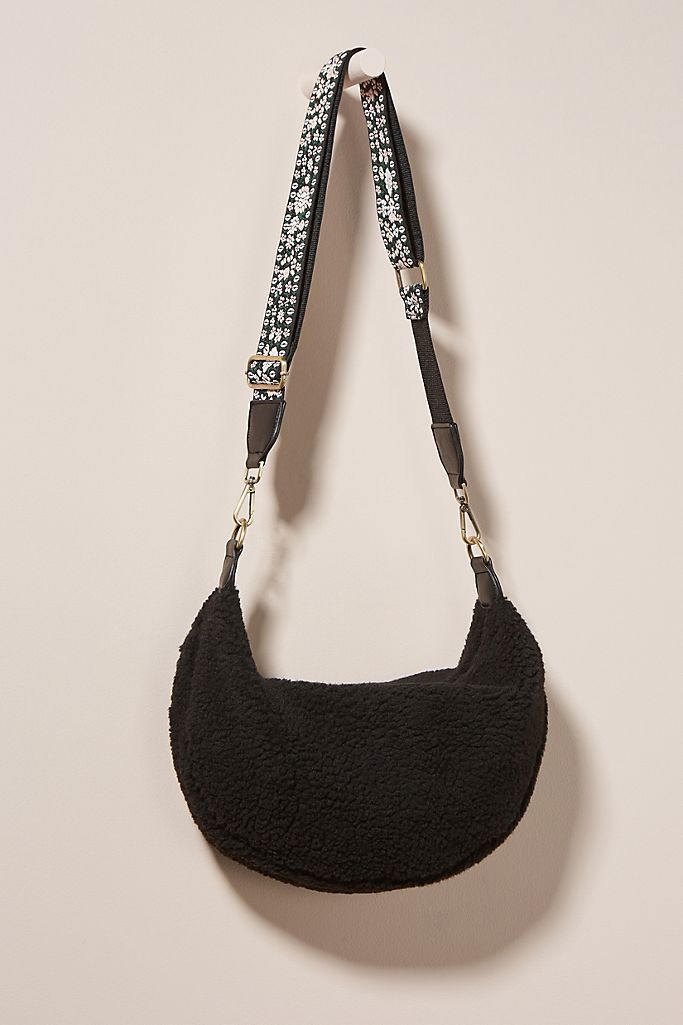 Solstice Cozy Crossbody Bag | Anthropologie (US)