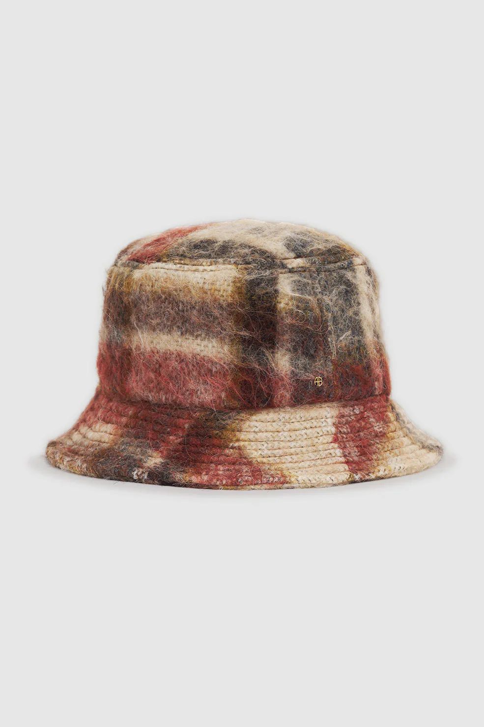 Cami Bucket Hat | Anine Bing