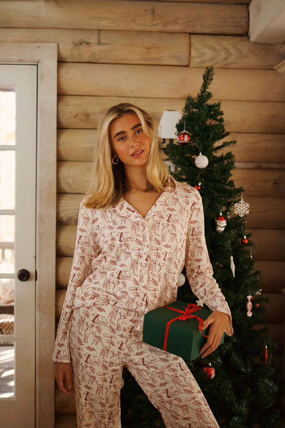 Twilight Button Down | Grey Bandit