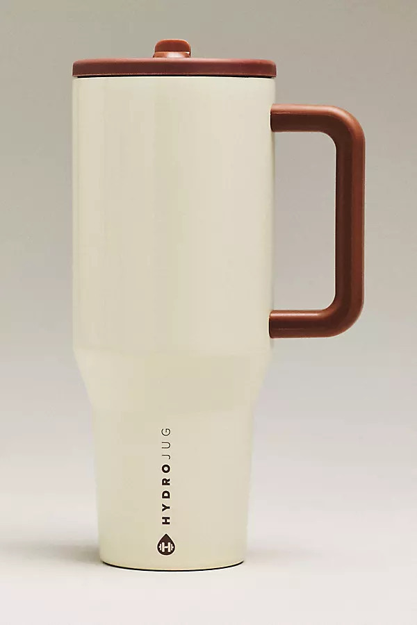 HydroJug x Anthropologie 32 oz. Traveler Water Bottle | Anthropologie (US)