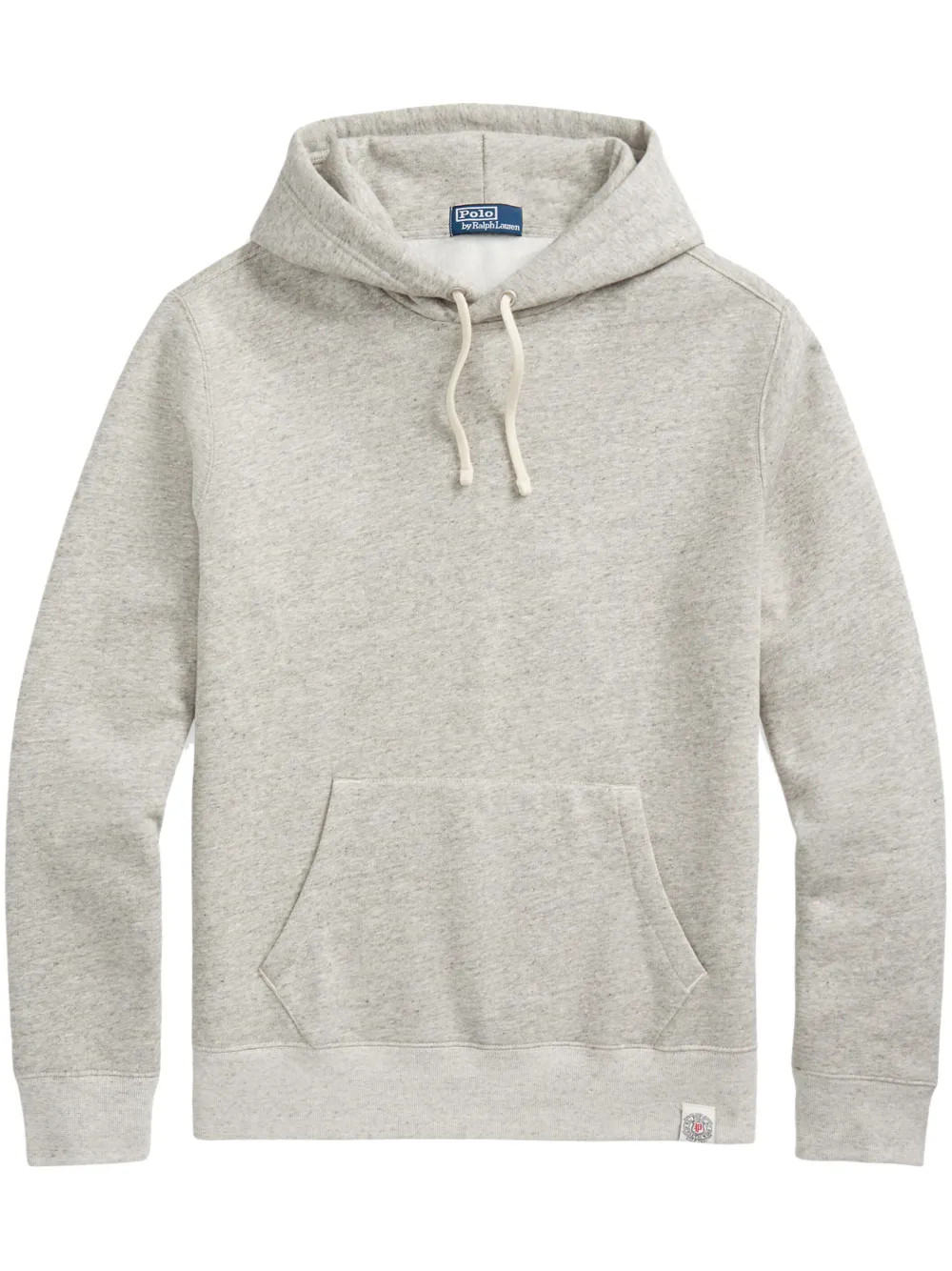 Hoodie mit Kordelzug | Farfetch Global