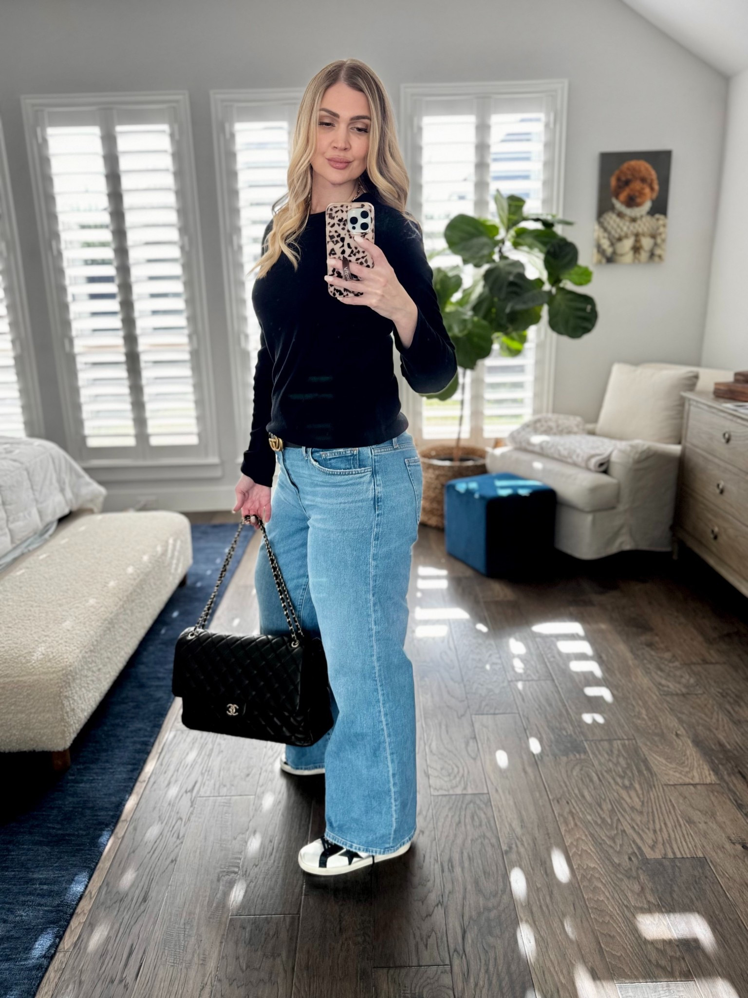 Casual Sunday 

#LTKStyleTip #LTKMidsize