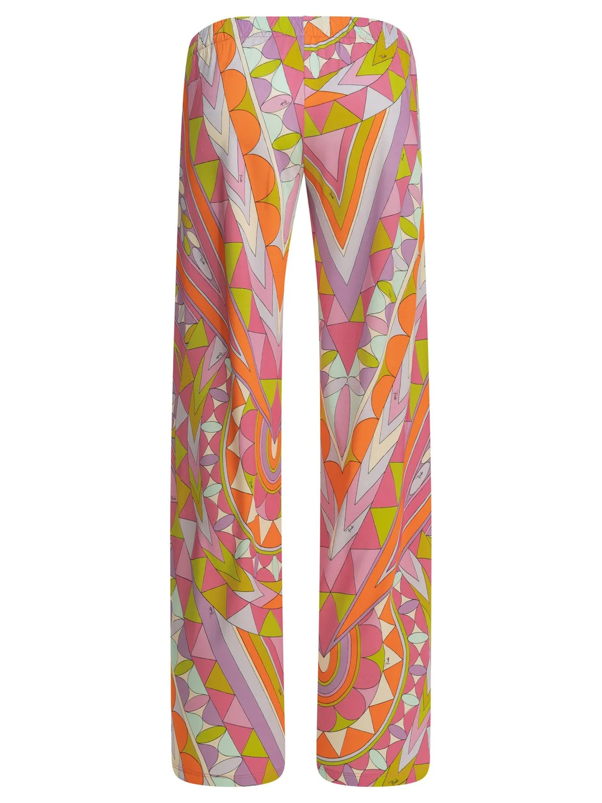 PUCCI Manuba Printed Jersey Pants | Cettire Global