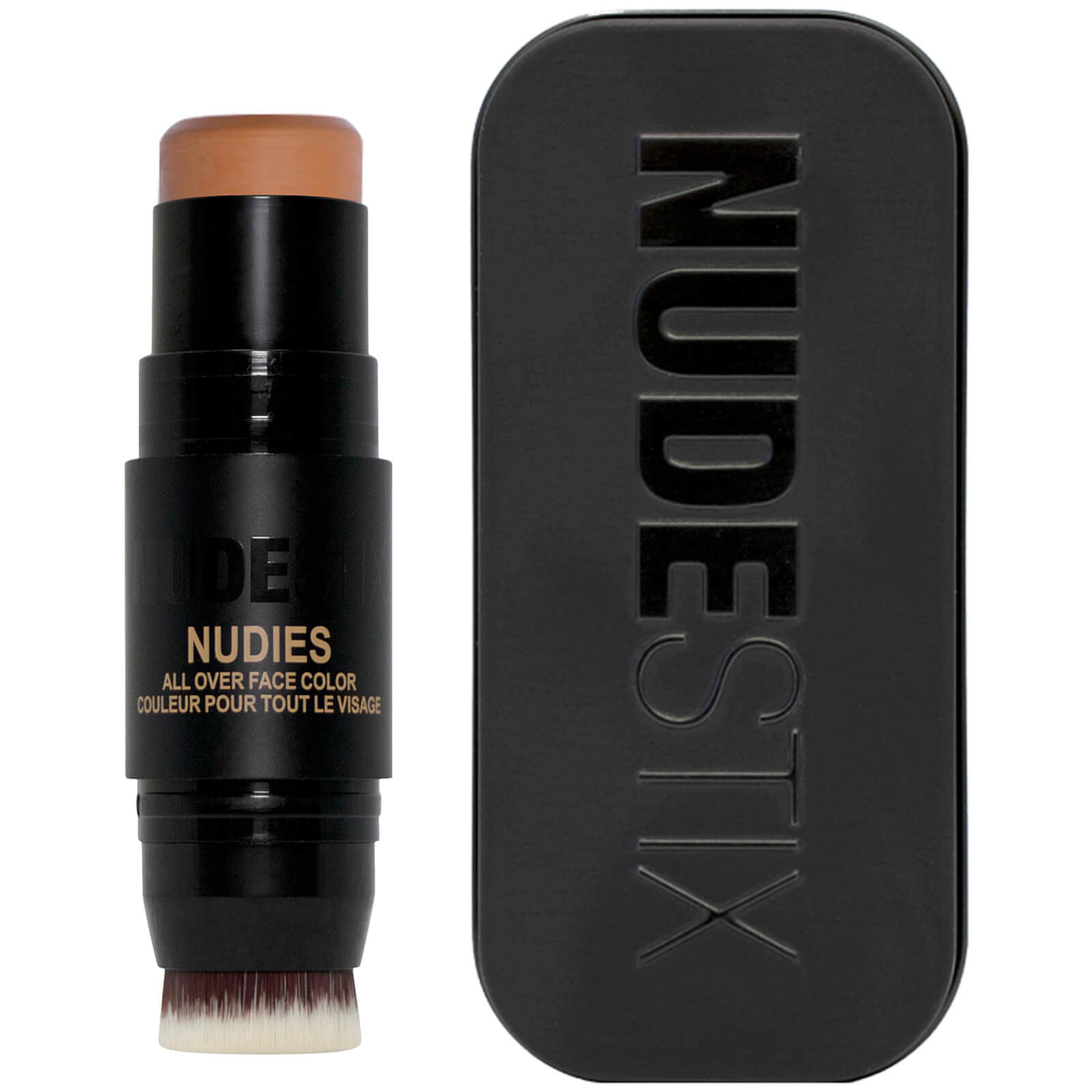 NUDESTIX Nudies All Over Face Color Matte 7g (Various Shades) | Look Fantastic (UK)