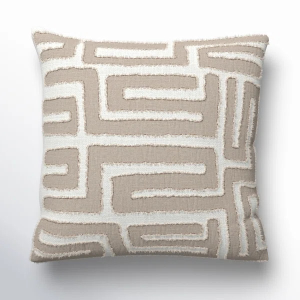 Beata Throw Pillow | Joss & Main