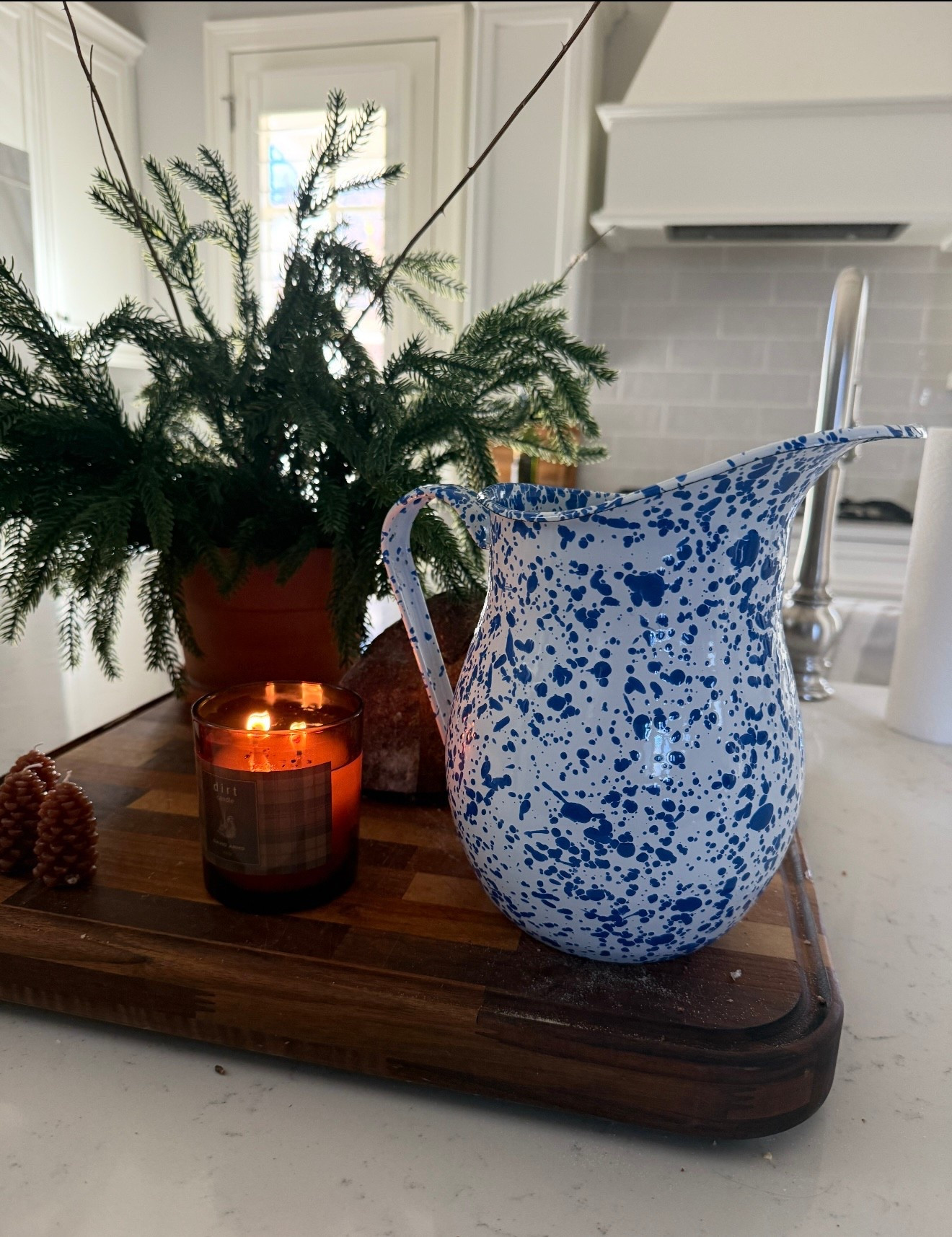 Love this gorgeous pitcher! 

#LTKHome #LTKGiftGuide #LTKHoliday