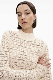 Lace Stitch Knit | Witchery (AU)