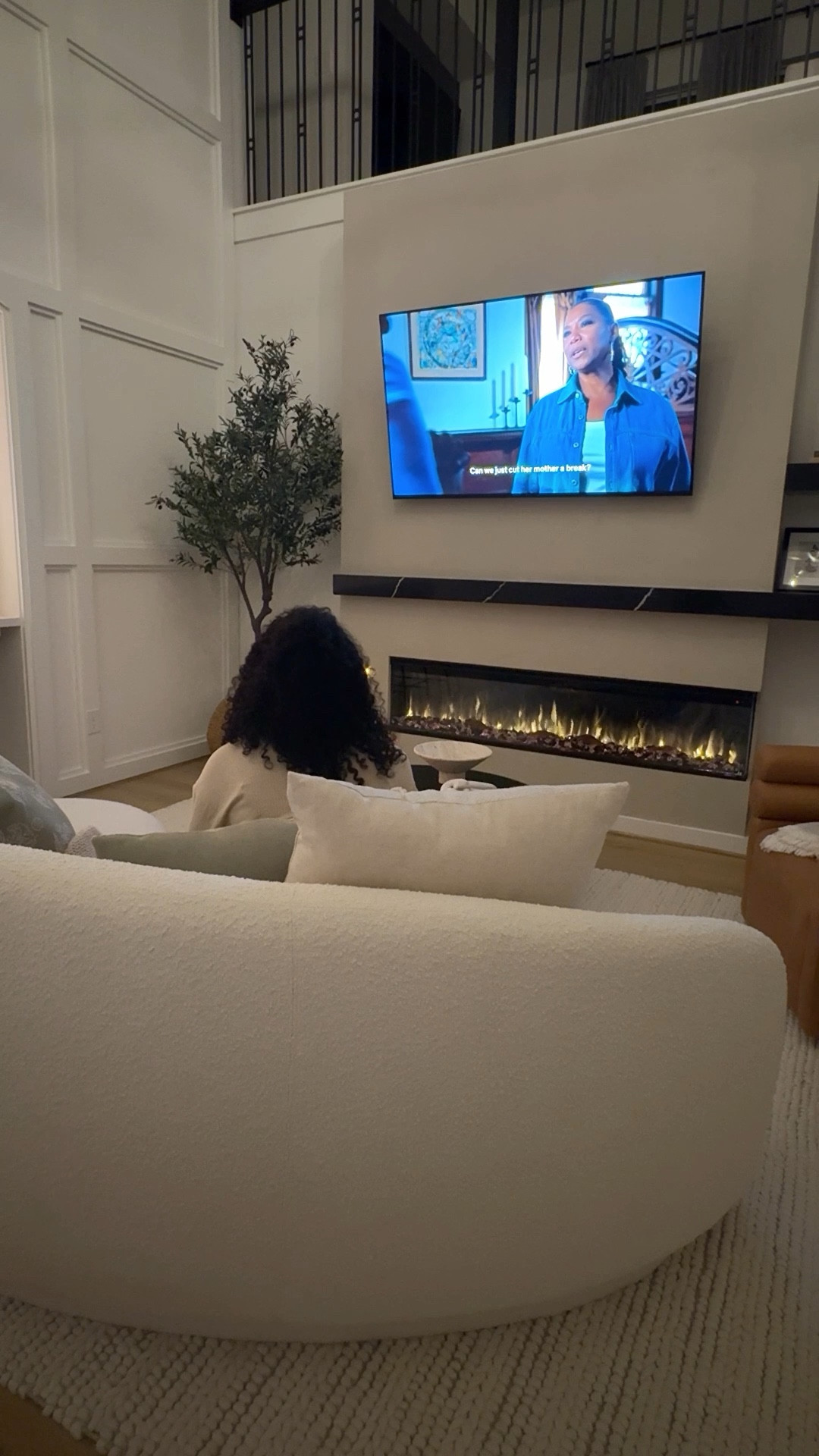 Kid-free evenings are for soft routines and even slower moments. Where I create the space to pour into myself. A walk while reading my Kindle, skincare rituals, lighting a cozy candle and eating takeout by the fireplace—just me, myself, and I ✨🛁🫶🏾 this is my solo evening routine. 

#LTKHome #LTKFindsUnder50 #LTKWatchNow