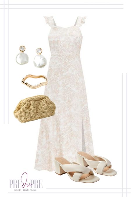 Outfit inspiration.

Summer outfit, spring look, travel wear, vacation look, resort wear, casual outfit, casual chic, work wear, white dresss

#LTKStyleTip #LTKFindsUnder100 #LTKParties