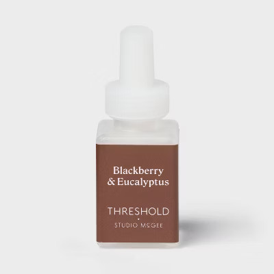 Pura Blackberry & Eucalyptus Fragrance Refill Vial - Threshold™ designed with Studio McGee | Target