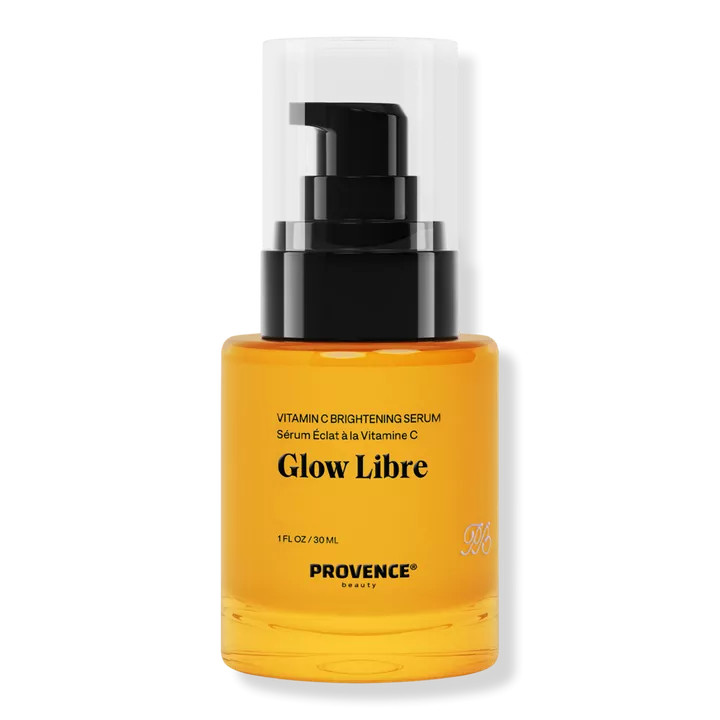 Glow Up Luminescent Facial Serum | Ulta