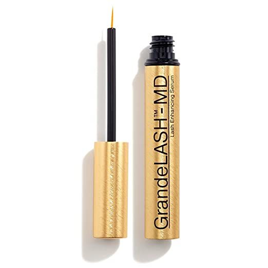 Grande Cosmetics GrandeLASH-MD Lash Enhancing Serum | Amazon (US)