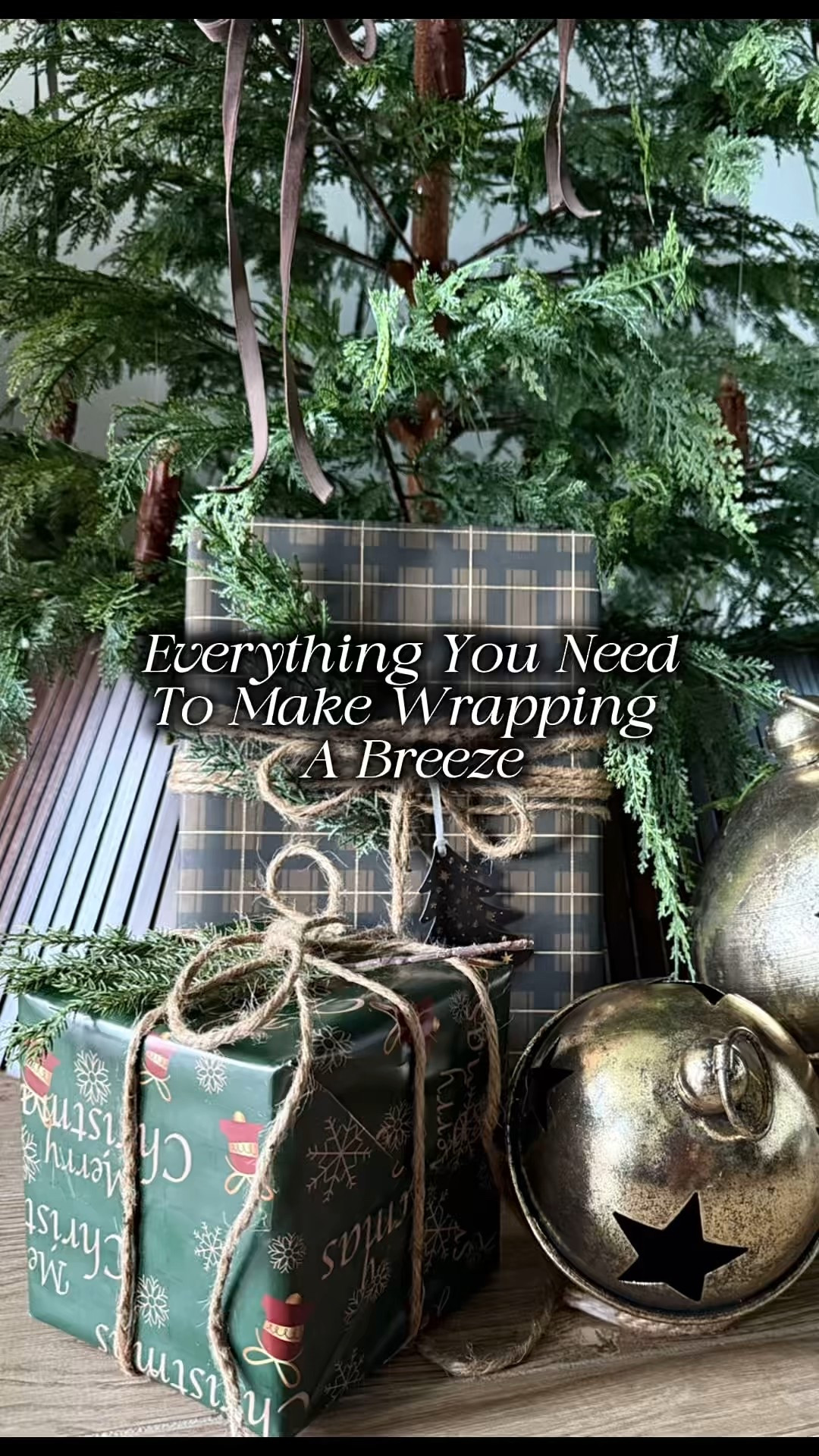 Gift wrapping Hacks
Automatic Tape dispenser, wrapping paper cutter, roll holder, transitional home, modern decor, amazon find, amazon home, target home decor, mcgee and co, studio mcgee, amazon must have, pottery barn, Walmart finds, affordable decor, home styling, budget friendly, accessories, neutral decor, home finds, new arrival, coming soon, sale alert, high end look for less, Amazon favorites, Target finds, cozy, modern, earthy, transitional, luxe, romantic, home decor, budget friendly decor, Amazon decor #amazonginds



#LTKSeasonal #LTKHome #LTKHoliday