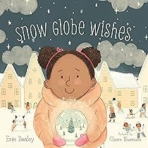 Snow Globe Wishes | Amazon (US)