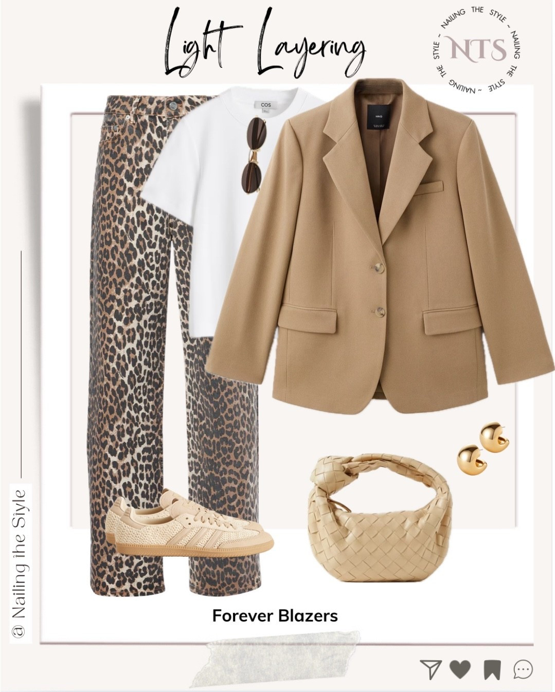 #LTKspring #LTKjeans #LTKstyletip