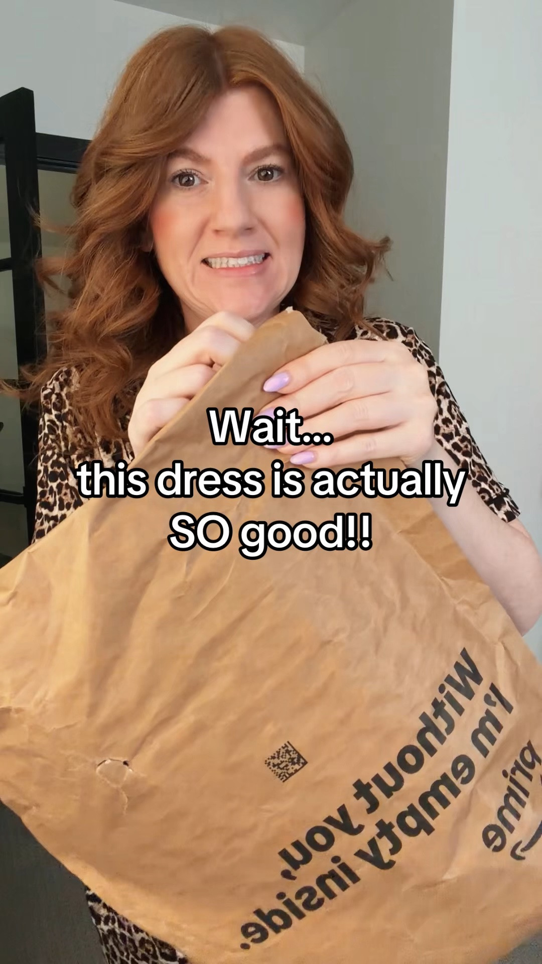 Love this Amazon dress size medium. Date night outfit.

#LTKPetite #LTKSeasonal