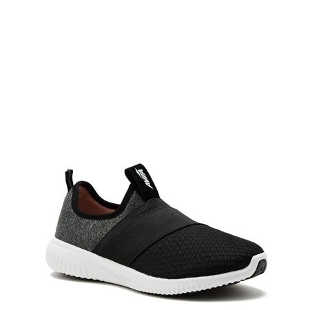 Avia Women’s Asym Strap Athletic Shoe | Walmart (US)