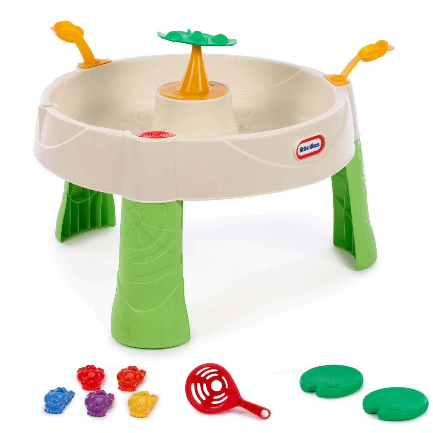 Little Tikes Frog Pond Water Table, 24 months to 36 months | Amazon (US)