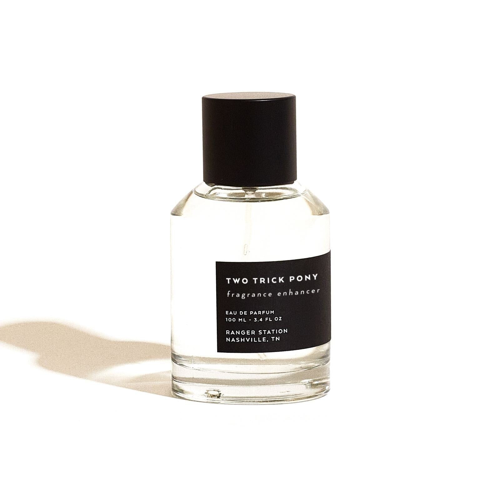 Two Trick Pony Eau De Parfum | Ranger Station 