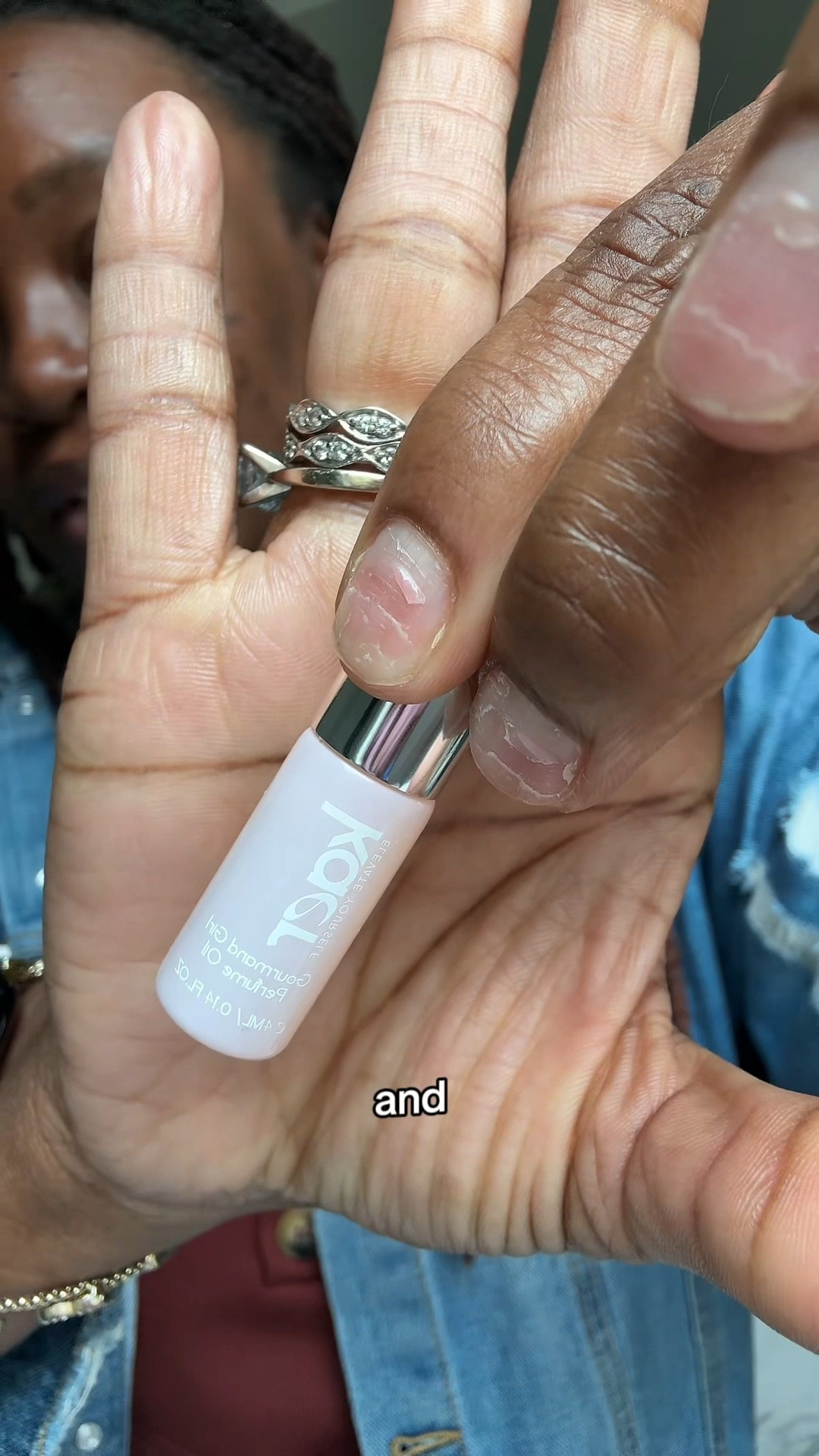 Yesterdays church combo was too good. It was so cozy but so fresh and it was so good I took a bath when I got home so I could reapply it while I was in bed lol. 

#LTKdayinmylife #LTKselfcare #LTKgrwm